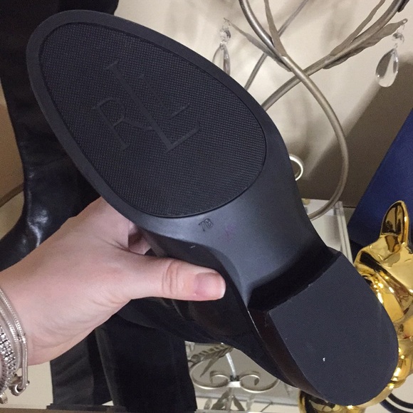 Ralph Lauren Maiya boots - Picture 8 of 10